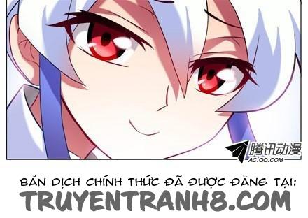 Đầu Óc Đại Sư Huynh Của Ta Rất Đen Tối Chapter 27 - Trang 15