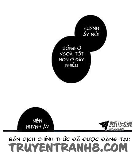 Đầu Óc Đại Sư Huynh Của Ta Rất Đen Tối Chapter 27 - Trang 17