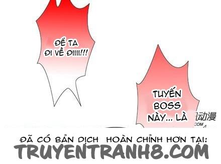 Đầu Óc Đại Sư Huynh Của Ta Rất Đen Tối Chapter 27 - Trang 21