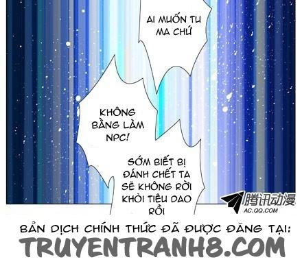 Đầu Óc Đại Sư Huynh Của Ta Rất Đen Tối Chapter 27 - Trang 23