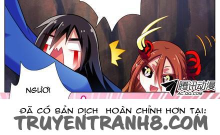 Đầu Óc Đại Sư Huynh Của Ta Rất Đen Tối Chapter 27 - Trang 24