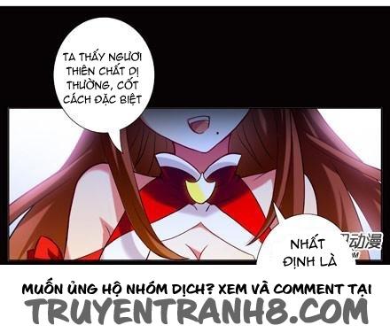 Đầu Óc Đại Sư Huynh Của Ta Rất Đen Tối Chapter 27 - Trang 3