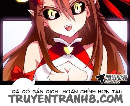 Đầu Óc Đại Sư Huynh Của Ta Rất Đen Tối Chapter 27 - Trang 5