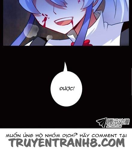 Đầu Óc Đại Sư Huynh Của Ta Rất Đen Tối Chapter 27 - Trang 7