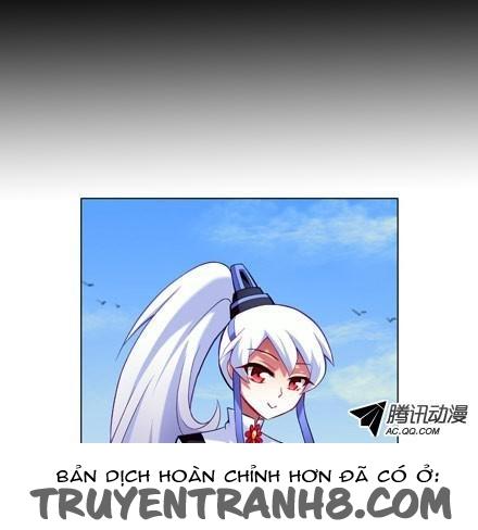 Đầu Óc Đại Sư Huynh Của Ta Rất Đen Tối Chapter 27 - Trang 8