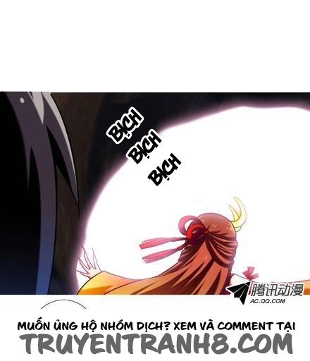 Đầu Óc Đại Sư Huynh Của Ta Rất Đen Tối Chapter 28 - Trang 6
