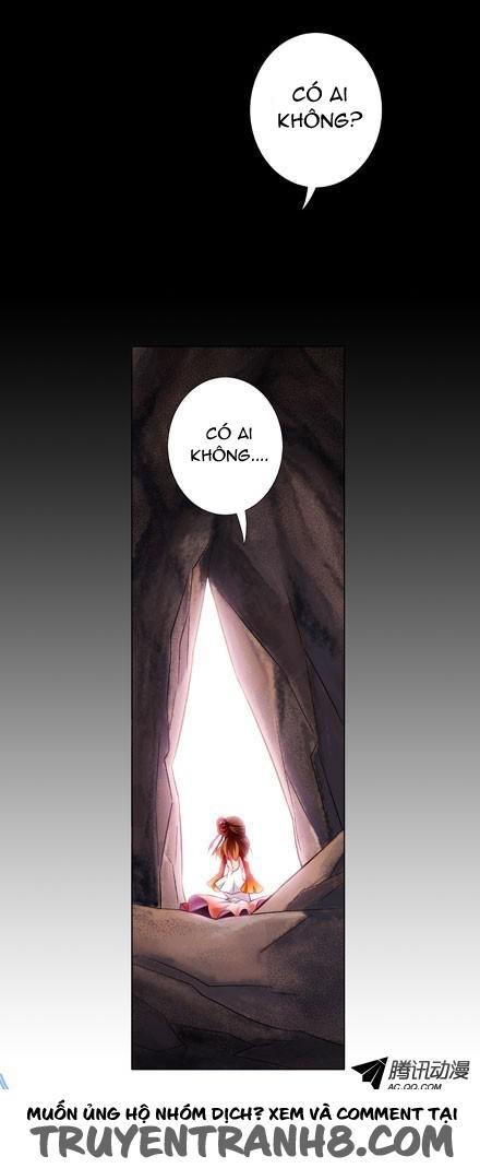 Đầu Óc Đại Sư Huynh Của Ta Rất Đen Tối Chapter 29 - Trang 5