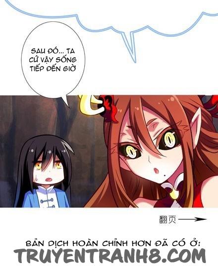 Đầu Óc Đại Sư Huynh Của Ta Rất Đen Tối Chapter 29 - Trang 6