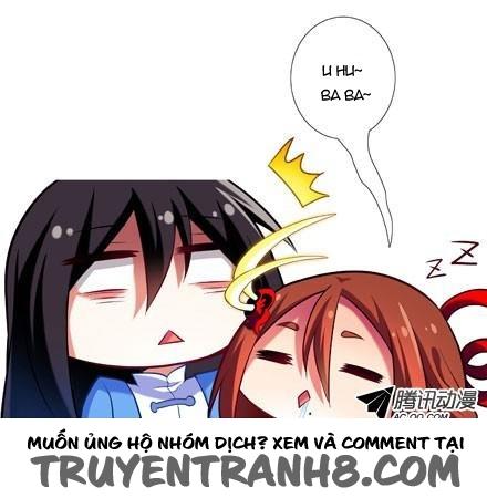 Đầu Óc Đại Sư Huynh Của Ta Rất Đen Tối Chapter 30 - Trang 19