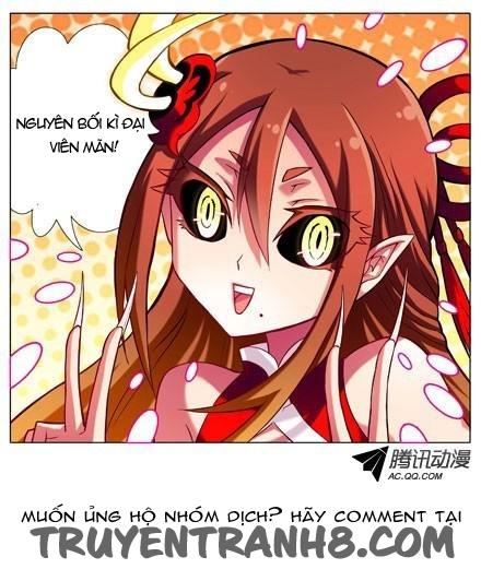 Đầu Óc Đại Sư Huynh Của Ta Rất Đen Tối Chapter 30 - Trang 3