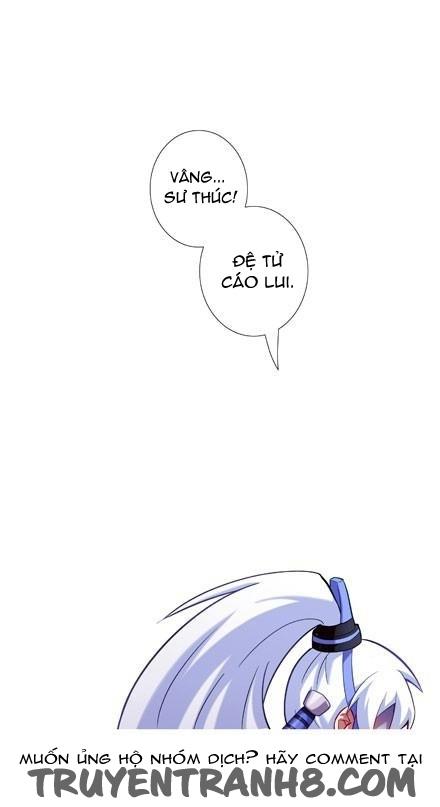 Đầu Óc Đại Sư Huynh Của Ta Rất Đen Tối Chapter 31 - Trang 5