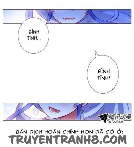 Đầu Óc Đại Sư Huynh Của Ta Rất Đen Tối Chapter 31 - Trang 7