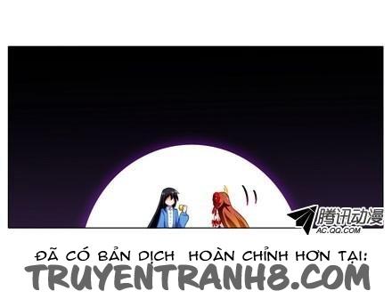 Đầu Óc Đại Sư Huynh Của Ta Rất Đen Tối Chapter 32 - Trang 14
