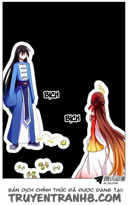 Đầu Óc Đại Sư Huynh Của Ta Rất Đen Tối Chapter 32 - Trang 16