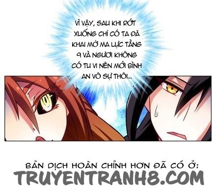 Đầu Óc Đại Sư Huynh Của Ta Rất Đen Tối Chapter 32 - Trang 7