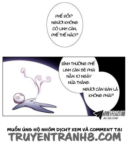 Đầu Óc Đại Sư Huynh Của Ta Rất Đen Tối Chapter 33 - Trang 3