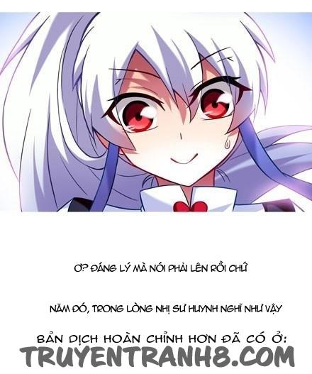 Đầu Óc Đại Sư Huynh Của Ta Rất Đen Tối Chapter 34 - Trang 11