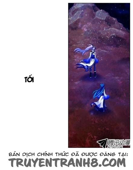 Đầu Óc Đại Sư Huynh Của Ta Rất Đen Tối Chapter 34 - Trang 8