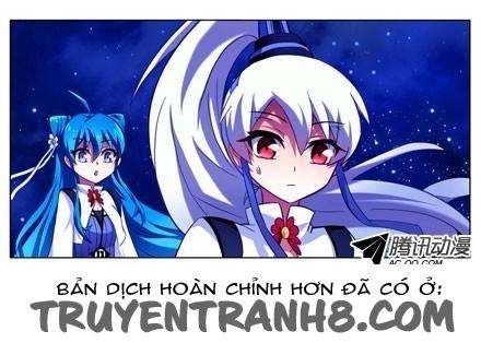 Đầu Óc Đại Sư Huynh Của Ta Rất Đen Tối Chapter 34 - Trang 9