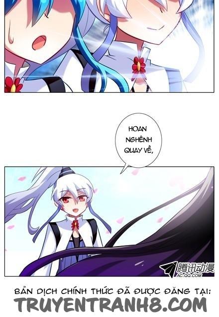 Đầu Óc Đại Sư Huynh Của Ta Rất Đen Tối Chapter 36 - Trang 13