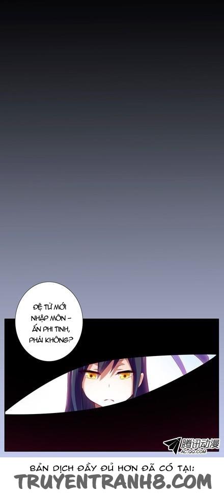 Đầu Óc Đại Sư Huynh Của Ta Rất Đen Tối Chapter 36 - Trang 9