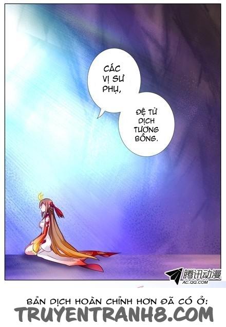 Đầu Óc Đại Sư Huynh Của Ta Rất Đen Tối Chapter 37 - Trang 13