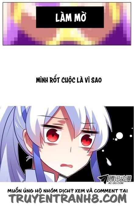 Đầu Óc Đại Sư Huynh Của Ta Rất Đen Tối Chapter 38 - Trang 10
