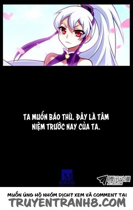 Đầu Óc Đại Sư Huynh Của Ta Rất Đen Tối Chapter 38 - Trang 6