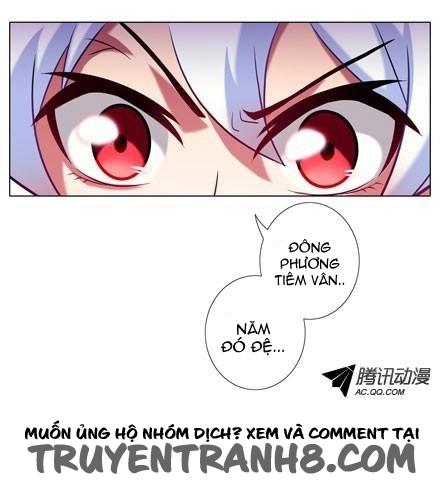 Đầu Óc Đại Sư Huynh Của Ta Rất Đen Tối Chapter 41 - Trang 11