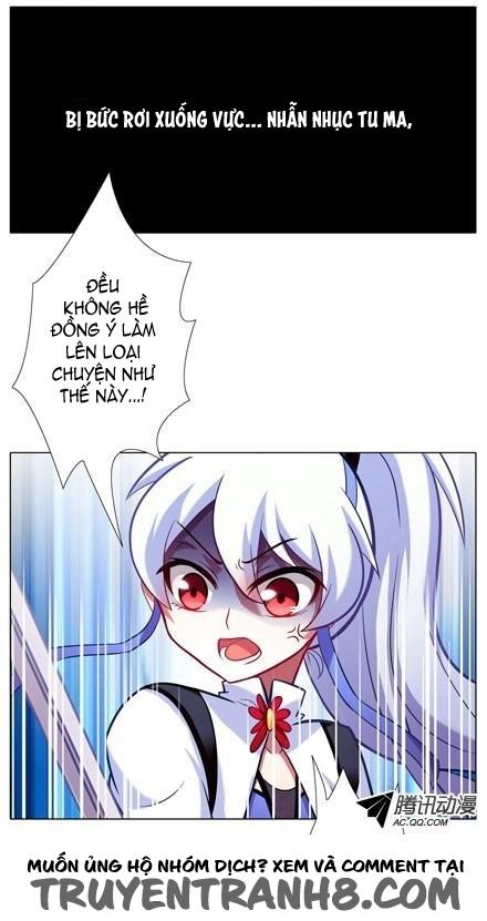 Đầu Óc Đại Sư Huynh Của Ta Rất Đen Tối Chapter 41 - Trang 12