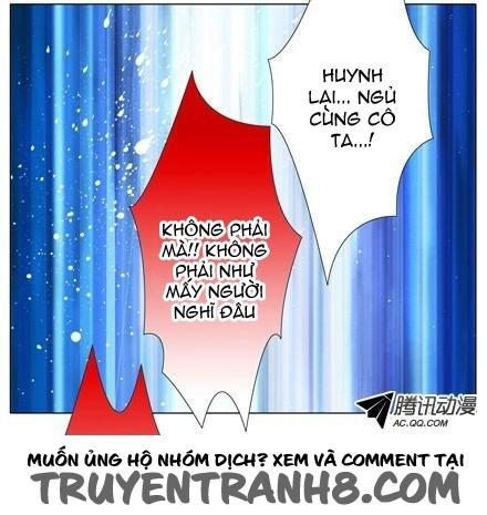 Đầu Óc Đại Sư Huynh Của Ta Rất Đen Tối Chapter 41 - Trang 13