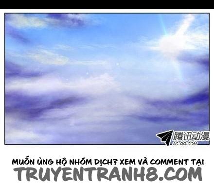 Đầu Óc Đại Sư Huynh Của Ta Rất Đen Tối Chapter 41 - Trang 4