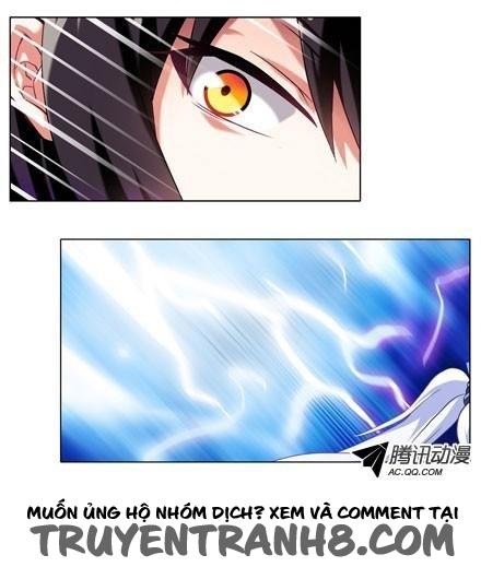 Đầu Óc Đại Sư Huynh Của Ta Rất Đen Tối Chapter 42 - Trang 10