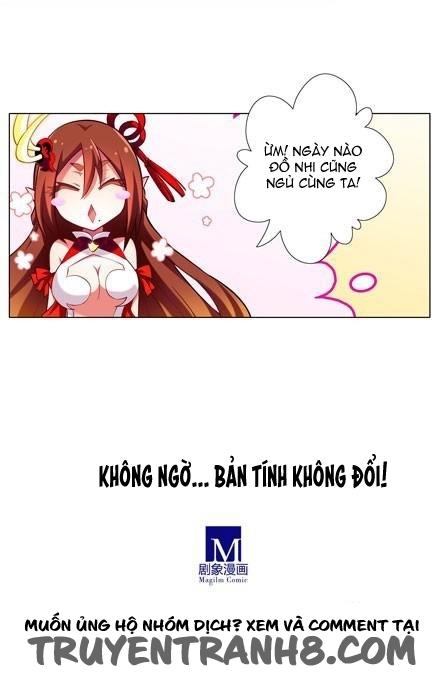 Đầu Óc Đại Sư Huynh Của Ta Rất Đen Tối Chapter 43 - Trang 10