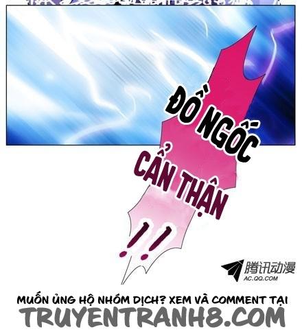 Đầu Óc Đại Sư Huynh Của Ta Rất Đen Tối Chapter 43 - Trang 13