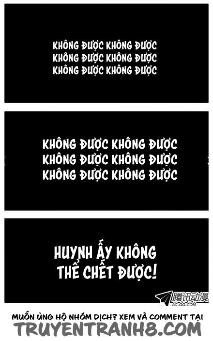 Đầu Óc Đại Sư Huynh Của Ta Rất Đen Tối Chapter 43 - Trang 21