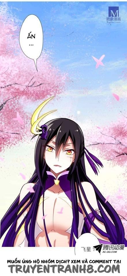 Đầu Óc Đại Sư Huynh Của Ta Rất Đen Tối Chapter 43 - Trang 25