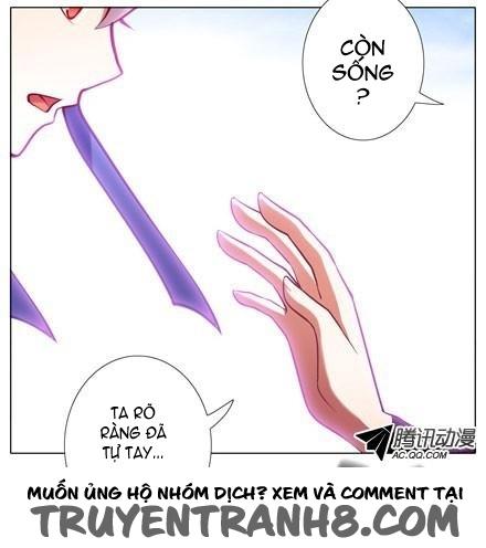 Đầu Óc Đại Sư Huynh Của Ta Rất Đen Tối Chapter 43 - Trang 27