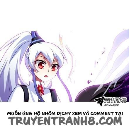 Đầu Óc Đại Sư Huynh Của Ta Rất Đen Tối Chapter 43 - Trang 29
