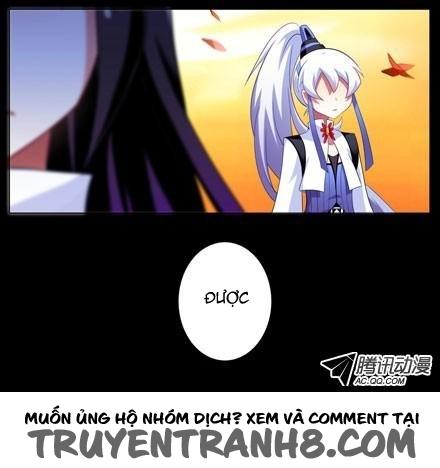 Đầu Óc Đại Sư Huynh Của Ta Rất Đen Tối Chapter 43 - Trang 3