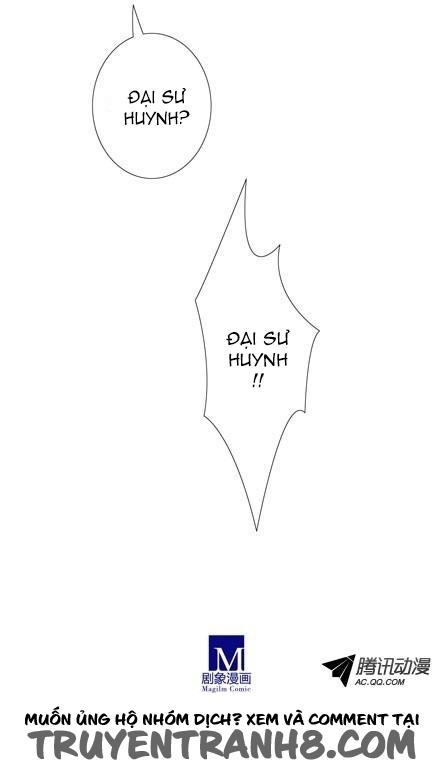 Đầu Óc Đại Sư Huynh Của Ta Rất Đen Tối Chapter 43 - Trang 30