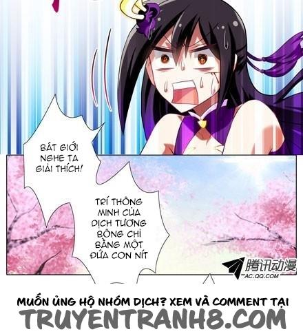Đầu Óc Đại Sư Huynh Của Ta Rất Đen Tối Chapter 43 - Trang 32