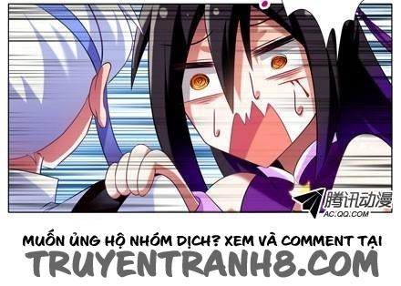 Đầu Óc Đại Sư Huynh Của Ta Rất Đen Tối Chapter 43 - Trang 34