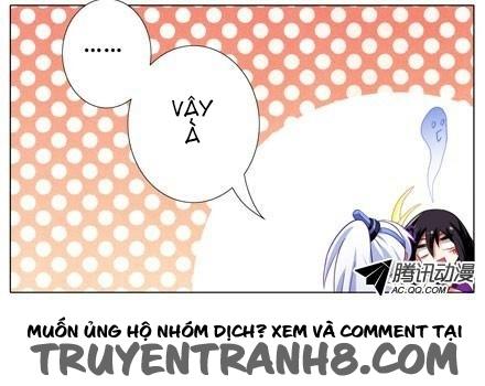 Đầu Óc Đại Sư Huynh Của Ta Rất Đen Tối Chapter 43 - Trang 35