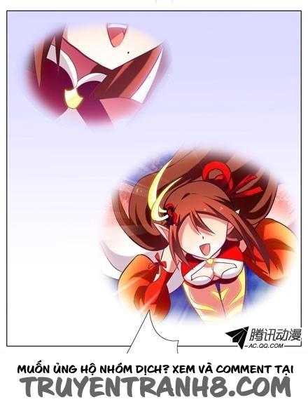 Đầu Óc Đại Sư Huynh Của Ta Rất Đen Tối Chapter 43 - Trang 42