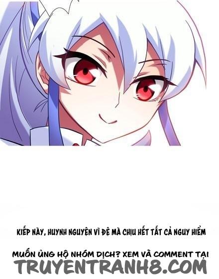 Đầu Óc Đại Sư Huynh Của Ta Rất Đen Tối Chapter 43 - Trang 9