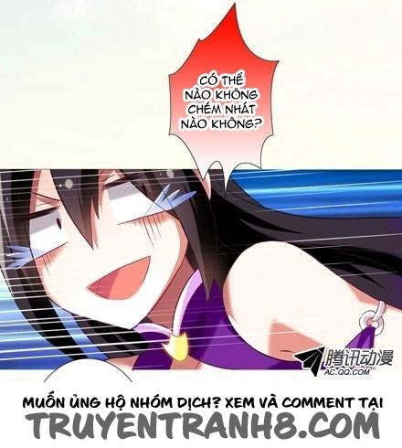 Đầu Óc Đại Sư Huynh Của Ta Rất Đen Tối Chapter 44 - Trang 14