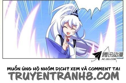 Đầu Óc Đại Sư Huynh Của Ta Rất Đen Tối Chapter 44 - Trang 17