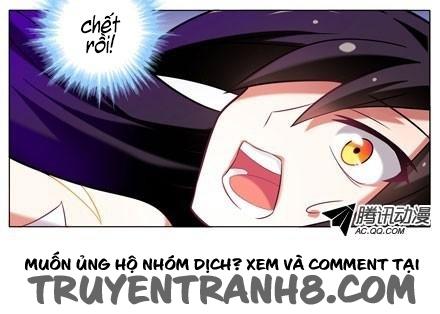 Đầu Óc Đại Sư Huynh Của Ta Rất Đen Tối Chapter 44 - Trang 19