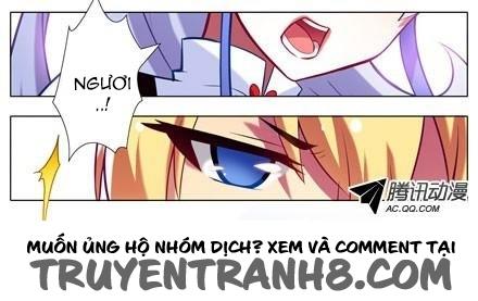 Đầu Óc Đại Sư Huynh Của Ta Rất Đen Tối Chapter 45 - Trang 11